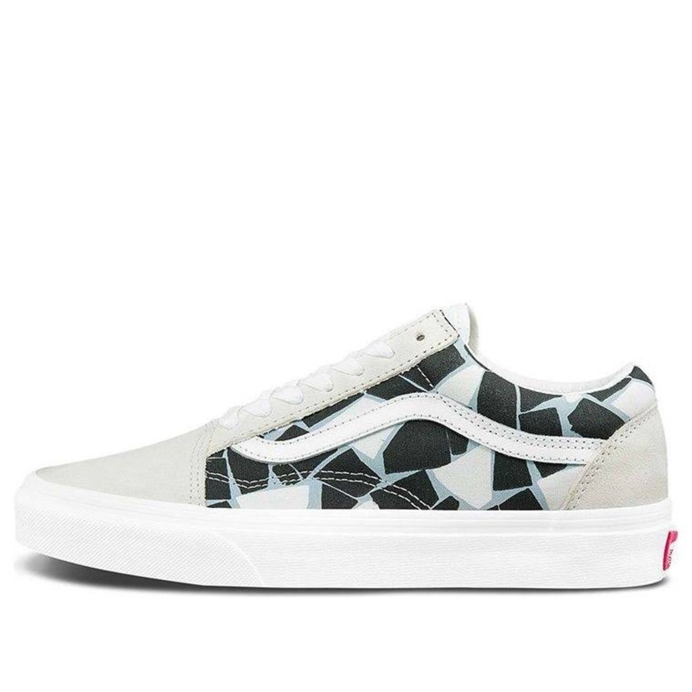 Vans Unisex Old Skool Sneakers